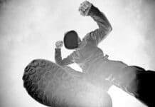 Vulkaneifel: Vier Jugendliche schlagen und treten am 26-Jährigen ein