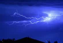 ++ Region: Hitze bleibt, aber Gewitter mit Starkregen am Wochenende ++