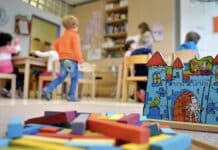 RLP: Neue Ausbildung zur sozialpädagogischen Assistenz in Kitas