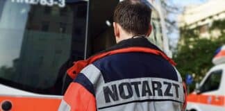 Tragischer Badeunfall: 26-Jähriger ertrinkt in der Saar bei Mettlach
