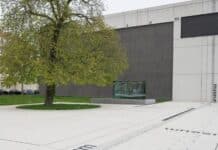 Krieg im Blick der Kunst: Saarlandmuseum zeigt Werke ukrainischer Künstler