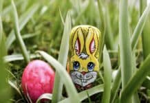 ++ Region: Viele Wolken an den Ostertagen — Temperaturen bis 18 Grad ++