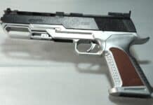 RLP: Passanten eingeschüchtert — Aggro-Mann mit Spielzeugwaffe löst Polizeieinsatz aus