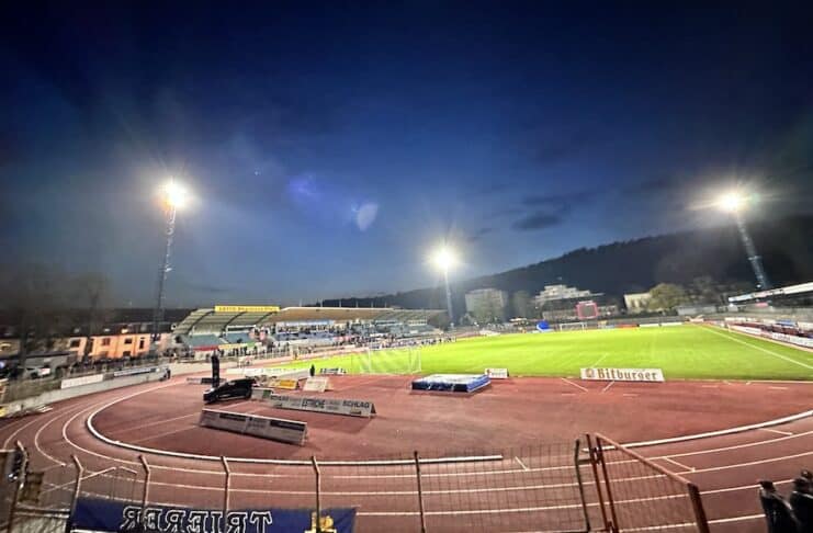 Eintracht Trier: DFB-Pokal Auslosung am Samstag – Auf diese 32 Gegner kann der SVE treffen