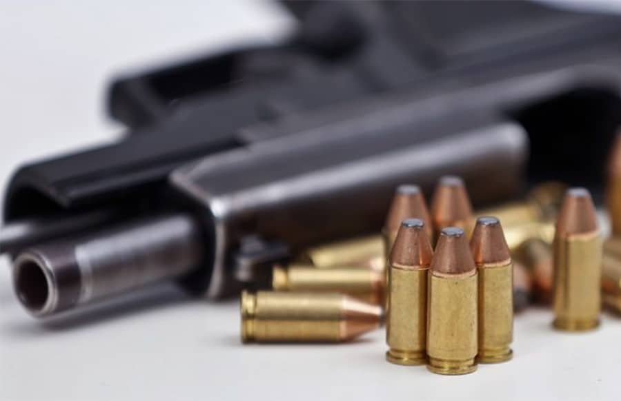 Mecklenburg Vorpommern: Polizei Beschlagnahmt Waffen, Sprengstoff Und Munition – Jetzt Spricht Der Bürgermeister! - meg7rnb