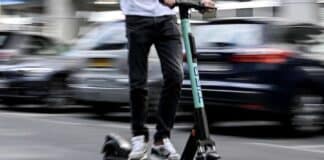 Alkoholfahrten und manipulierter E-Scooter in Luxemburg