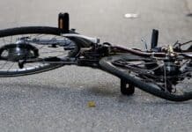 Radfahrer (67) in Wittlich von PKW angefahren — schwerverletzt ins Krankenhaus