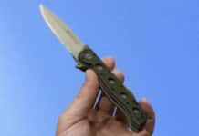 RLP: 20-jähriger bei Auseinandersetzung geschlagen und mit Messer verletzt