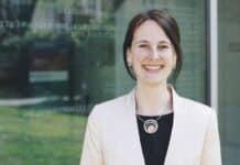 Trier: Dr. Viola Skiba folgt Dr. Elisabeth Dühr als Direktorin des Stadtmuseums Simeonstift