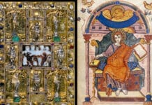 “Ada-Evangeliar” ist Welterbe: Kostbare Trierer Handschrift jetzt Erbe der Menschheit