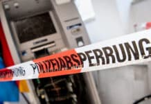 Geldautomat in Ingelheim gesprengt – Täter flüchtig