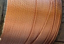 Vulkaneifel: Werkzeuge, Kupfer, Kabel geklaut — Großdiebstahl auf Firmengelände