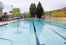 Trier: Das NordBad an der Mosel startet in die Freibadsaison 2026