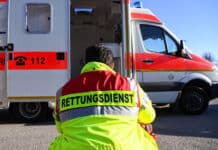 Nach Schreckmoment: Eingesperrtes Kind unverletzt aus Auto befreit