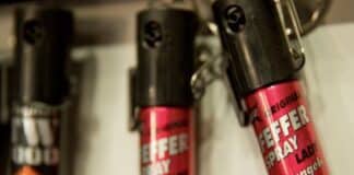 RLP: Auseinandersetzung unter Jugendlichen – mehrere Verletzte durch Pfefferspray