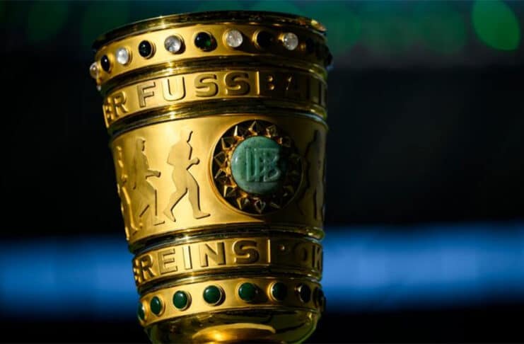 Eintracht Trier holt Rheinland-Pokal gegen TuS Koblenz
