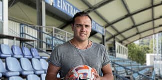 ++ Trainerfrage geklärt: Eintracht Trier macht mit Klasen bis 2028 weiter! ++