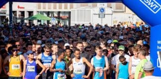 Trierer Stadtlauf 2026: Diese Busumleitungen wird es geben