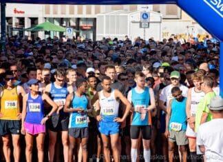 Trierer Stadtlauf 2026: Diese Busumleitungen wird es geben
