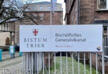 Finanzielle Unregelmäßigkeiten: Bistum Trier zeigt ehemaligen Pfarrer an
