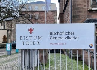 Finanzielle Unregelmäßigkeiten: Bistum Trier zeigt ehemaligen Pfarrer an