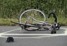 Zahl der im Straßenverkehr getöteten Radfahrer steigt — Ältere besonders gefährdet