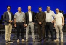 Neuer Kooperationsvertrag: Theater und Universität rücken in Trier enger zusammen