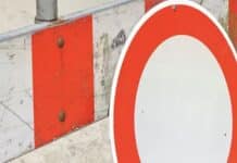 Trier: Arbeiten am Versorgungsnetz – Schulstraße in Ehrang wird voll gesperrt