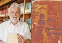 Wissenschaftliche Bibliothek Trier: Jüdisches Bestseller-Kochbuch als Objekt des Monats