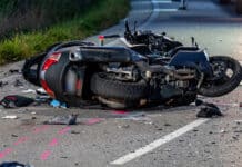 Hunsrück: Schwerer Zusammenstoß bei Monzelfeld – Biker lebensgefährlich verletzt Motorradunfall