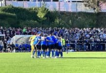 Pflichtspielstart am Neckar: Eintracht Trier fordert Spitzenreiter Freiberg