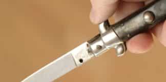 Luxemburg: Fahrerflucht, Überfall mit Handy-Diebstahl und Bedrohung mit Messer