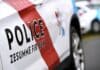 176 statt 90 km/h: Suff-Fahrten, Einbrüche und Randalierer in Luxemburg