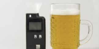 Schlangenlinien und Crash an Kreuzung: Mehrere Promillefahrten in Luxemburg