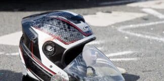 Prozess in Trier: Unfall auf Luxemburger Straße verursacht — Biker schwer verletzt