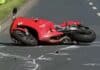 Greimerath: 18-jährige Motorradfahrerin stürzt auf L52 – Krankenhaus