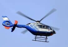 Umfangreiche Suchaktion: 12-Jähriger treibt stundenlang mit Luftmatratze auf der Kyll