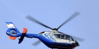 ++ Trier aktuell: Große Fahndung nach Glatzkopf in lila Jogginganzug ++