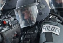 Schussabgabe im Saarland: Spezialeinsatzkräfte überwältigen 56-jährigen Schützen
