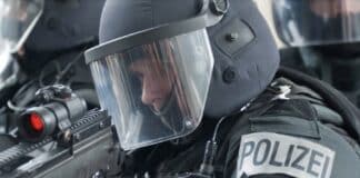 Schussabgabe im Saarland: Spezialeinsatzkräfte überwältigen 56-jährigen Schützen