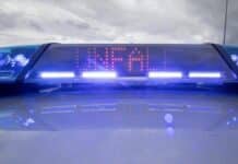 Abbiege-Crash bei Sehlem: LKW und PKW kollidieren – ein Verletzter und erheblicher Sachschaden