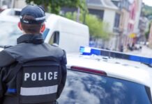 Luxemburg: Raubüberfall mit Messer bei Taschenkauf – Zwei Täter geschnappt