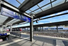 16 Städte vor dem Fernverkehr-Aus? Auch Trier steht auf der Warnliste