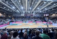 Große Herausforderung: Gladiators Trier empfangen Uni Baskets Münster
