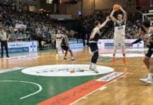 Basketball: „Flatrate im Solarium“ – Zirbes-Spruch über Schiedsrichter sorgt für Schlagzeilen!