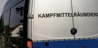 RLP: Brandbombe entdeckt – 200 Bewohner müssen ihre Wohnungen verlassen