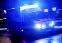 ++ Trier: Schwerer Unfall bei Flisch – 17-jähriger Kradfahrer tot ++