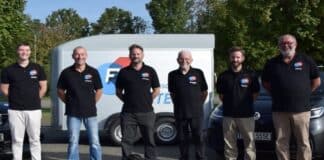 Einer der jüngsten Fahrlehrer-Anwärter in RLP – Trierer Fahrschule Winter gratuliert Jonas Kimmlingen (20)