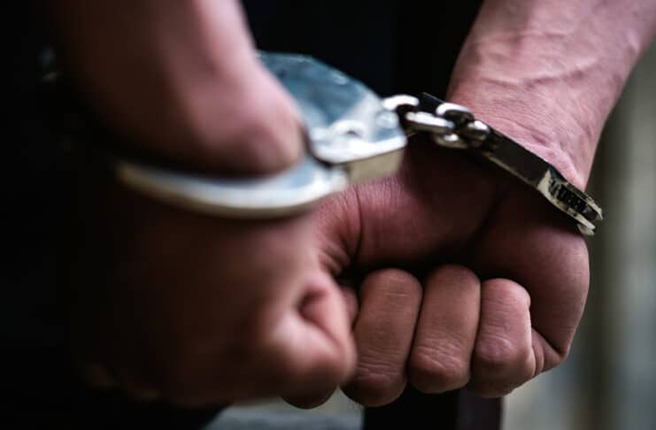 Spektakulär! Juwelier-Raub mit Schuss – DNA überführt Täter nach 12 Jahren