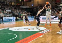 Basketball: „Es sind die Playoffs – jetzt wird alles ein bisschen anders“ – der Vorbericht